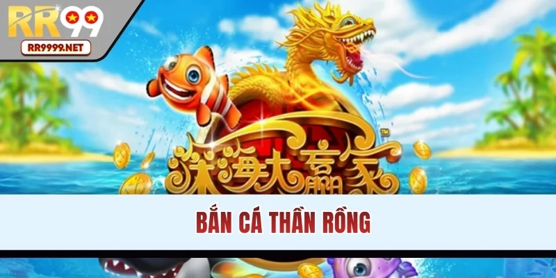 Bí kíp săn cá thần rồng hiệu quả