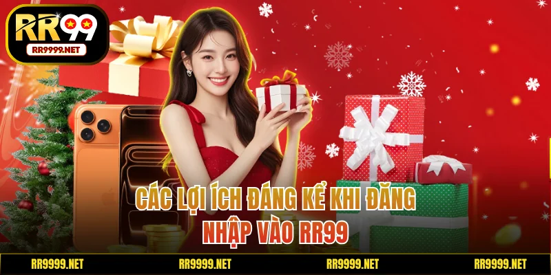 Các lợi ích nổi bật khi đăng nhập vào website cá cược