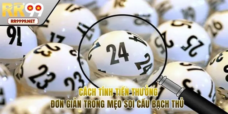 Cách tính tiền rõ ràng theo mẹo soi cầu