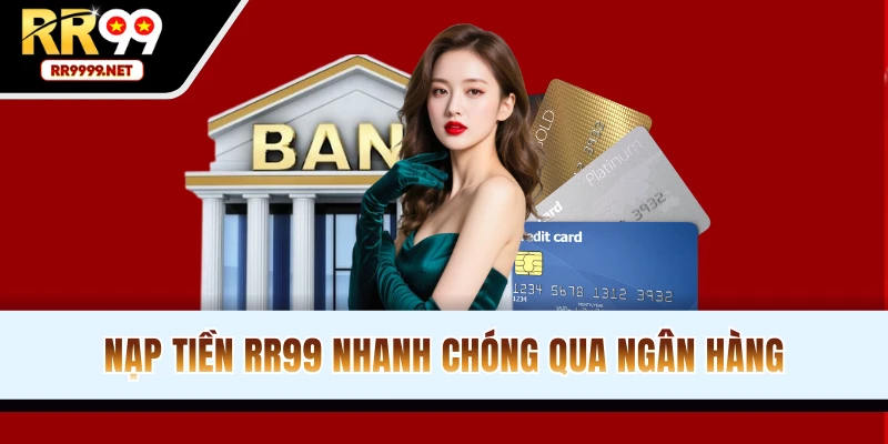 Lên vốn nhanh gọn qua ngân hàng